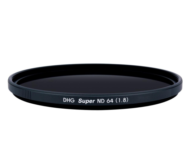 Marumi DHG Super ND64 82mm - 1218068 - zdjęcie